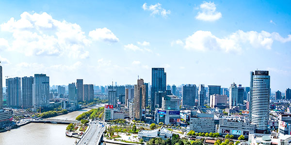 宁 波