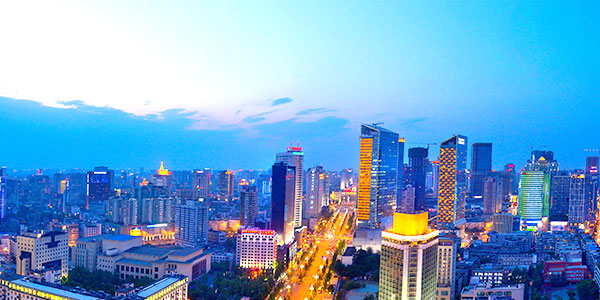 Chengdu