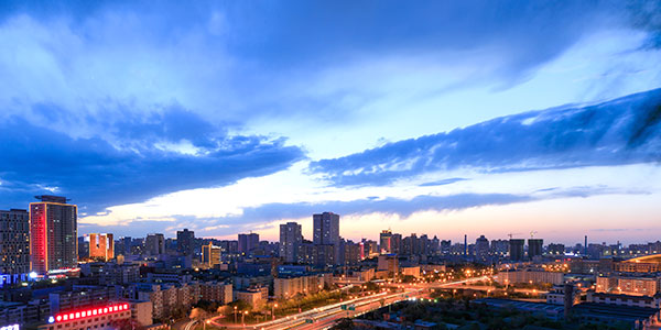 Urumqi